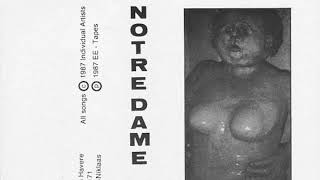 Laurent Fauconnet - Notre Dame