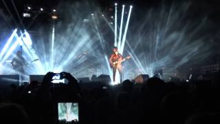 Arctic Monkeys - Mad Sounds live @ Festival Les Voix du Gaou (France)