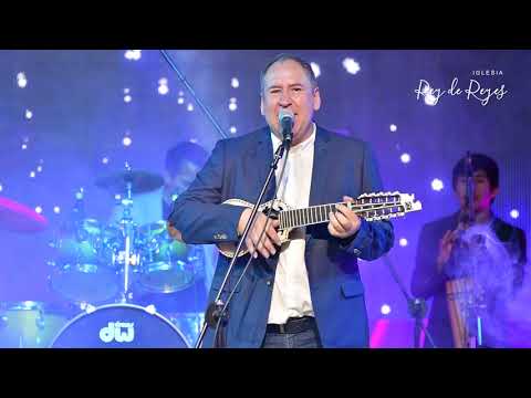 05 FERNANDO TORRICO HERMANOS POR LA SANGRE DE CRISTO