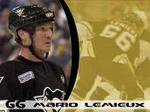 Pittsburgh Penguins .vs. New York Islanders / Dec 15