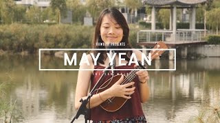 Things We've Said by Daniela Andrade (Cover)  [MAY YEAN] | RawBox Presents Session 5