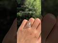Don’t take no for an answer #engaged #engagementring #jewelry #ring #diamond #diamondring #wedding