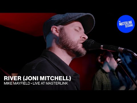 Mike Mayfield x Redtenbacher's Funkestra | River | Live at Masterlink
