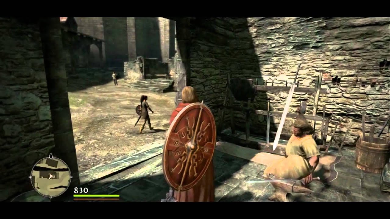 新作ゲーム紹介 ドラゴンズドグマ 話題のオープンワールドアクション Mantanweb まんたんウェブ 新作ゲーム紹介 ドラゴンズドグマ 話題のオープンワールドアクション Mantanweb まんたんウェブ