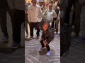 These Kids Are So Talented Dance Dancechallenge Kizzdaniel Cough TripletsGhettoKids