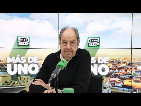 GIGANTE Protagonizada por José María Pou