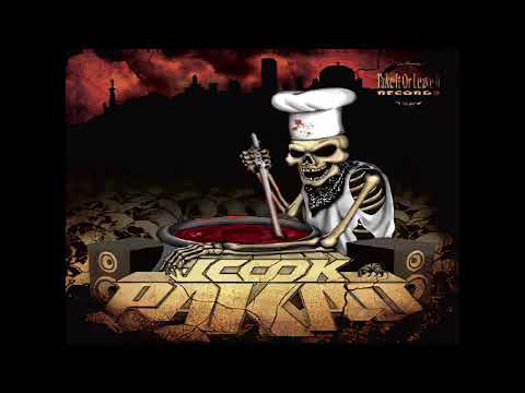 15. J Cook & Juice,Vox,CYA - Allstar (2009) [HQ Animation and sound]