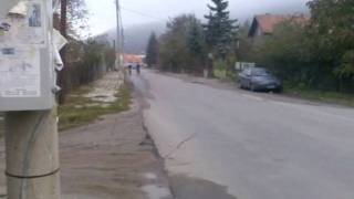 preview picture of video 'Обиколка на Витоша Кладница 17 Октомври 2009'
