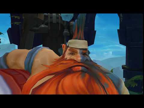 Superfan Gragas.face