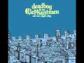What the Stars Have Eaten - deadboy & the ...