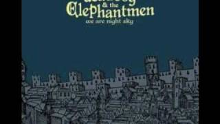 What the Stars Have Eaten - deadboy &amp; the Elephantmen ( Dax Riggs )