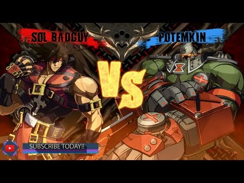 "Best Bout Replays" GGXRD R2 - bianco0126 vs rabbit_Bitto