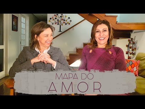 🔥 Série Minha Amiga Sexóloga – Mapa do Amor – Episódio 05