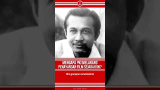 Download lagu Historical Films Banned from Showing in Indonesia! | Barbed Wire Fence mp3