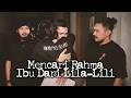 Mencari RAHMA Ibu Lila Lili DMS Penelusuran