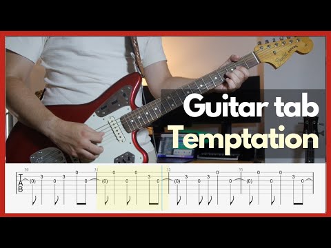 Temptations - New Order