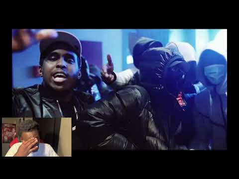 Top5 Ft. Why G & Bundog - Movie (Official Music Video)|REACTION[3KBREEZO]