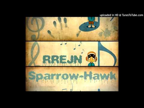 Sparrow-Hawk - Rrejn (OfficialAudio)HD