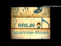 Rrejn Sparrow Hawk