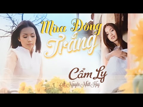 Mùa đông trắng - Cẩm Ly