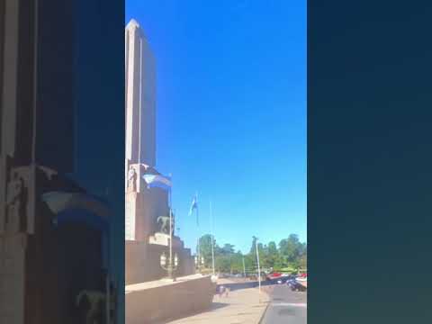 Rosario Santa fe no te lo pierdas paseo virtual Subscribete y dale like..