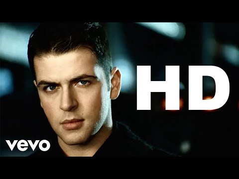 Westlife - World of Our Own (Official HD Video)