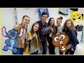 Интервью с OPEN KIDS | Не танцуй 