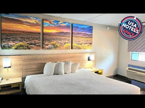Days Inn by Wyndham Houston | Houston (TX), United States | Hotel Review 🛏️