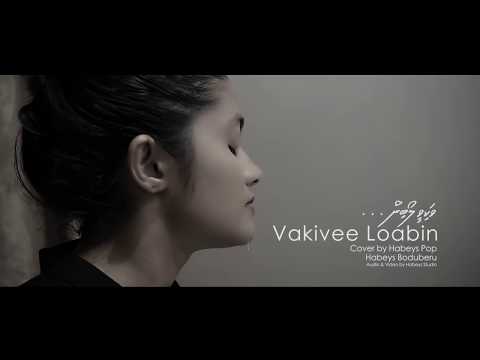 Vakivee Loabin Cover by Habeys Pop (HD)