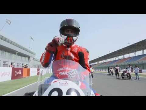 Qatar Superstock 600 — video 15