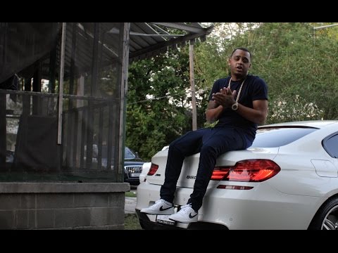 Ray Vicks featuring Spitta & Young A.I. - Quarters and Halves