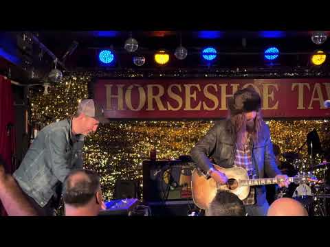 Junkhouse - Shine - LIVE