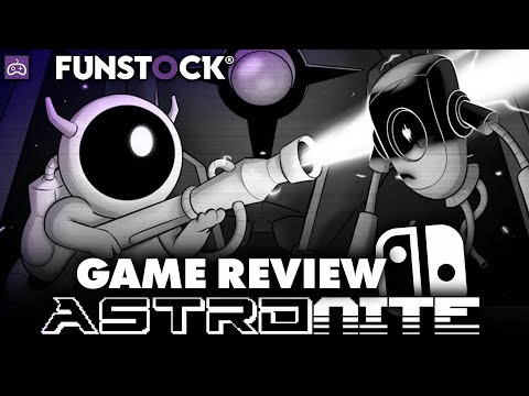 Astronite Game Review! Check This Metroidvania Game Out!