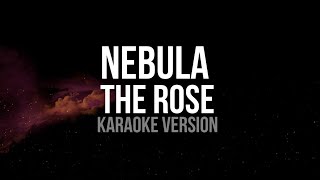 Download lagu The Rose Nebula Karaoke mp3 Download lagu The Rose Nebula Karaoke mp3