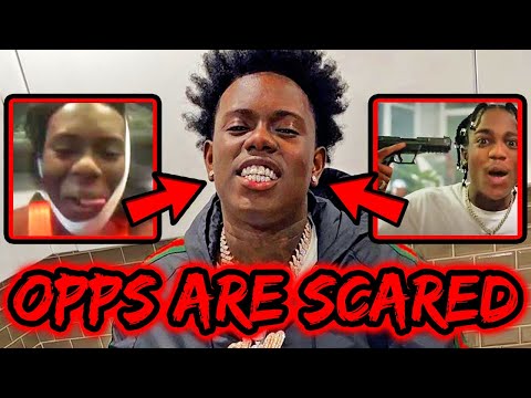 Sheff G: Brooklyn's "Top Opp"