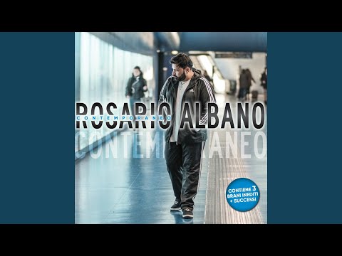 N'ammore fernuto (feat. Paolo Albano)