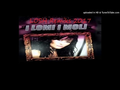Jana - I lomi i moli(LOSH remiks 2017)