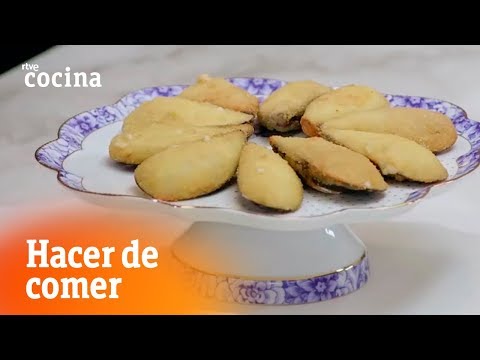 Cómo hacer Mejillones tigre - Hacer de comer | RTVE Cocina