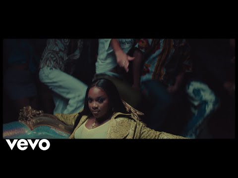 RAY BLK - Action ft. Chip