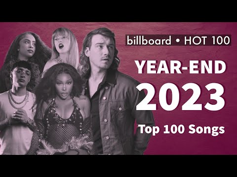 Top 100 Songs of 2023 | Billboard Hot 100 Year-End Singles of 2023