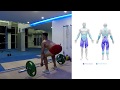 Deadlift | How To Do A Deadlift, Benefits & Muscles Worked