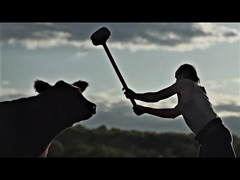 American Gods | Czernobog