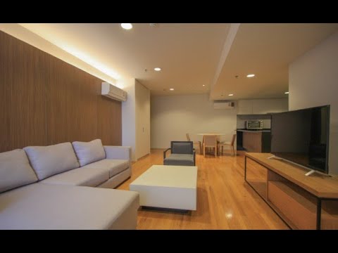 Apartamento para alugar em Sukhumvit 30