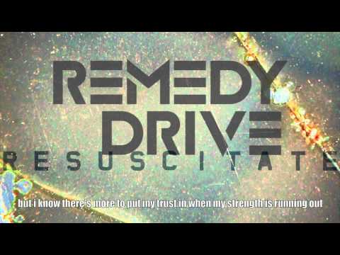 Remedy Drive - Hold On (With Lyrics)