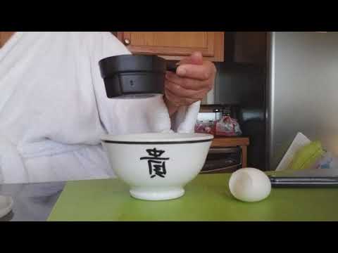 Leftover RAMEN for a leftover cold.