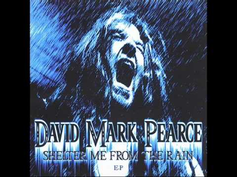 David Mark Pearce - All Alone Without You