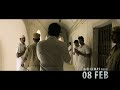 Yatra2 | Mammootty | Jiiva | Mahi V Raghav | Shiva Meka | In Cinemas from Feb 8th