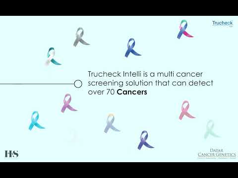 Cancer Detection Blood Tests in Leicester | The Health Suite Leicester | Private GP Leicester