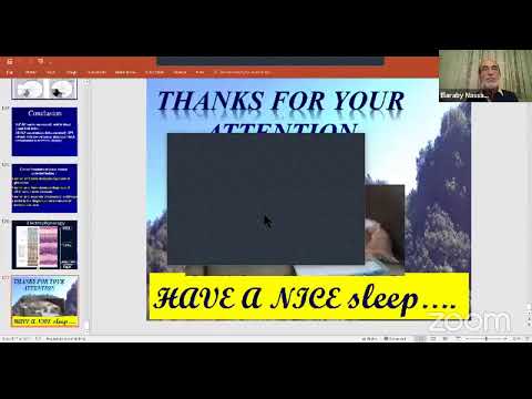 Electrophysiology part 2, EOG, VEP, Prof Al-Araby Abedl-Ghany