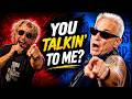 Did Sammy Hagar Just Call Out David Lee Roth?